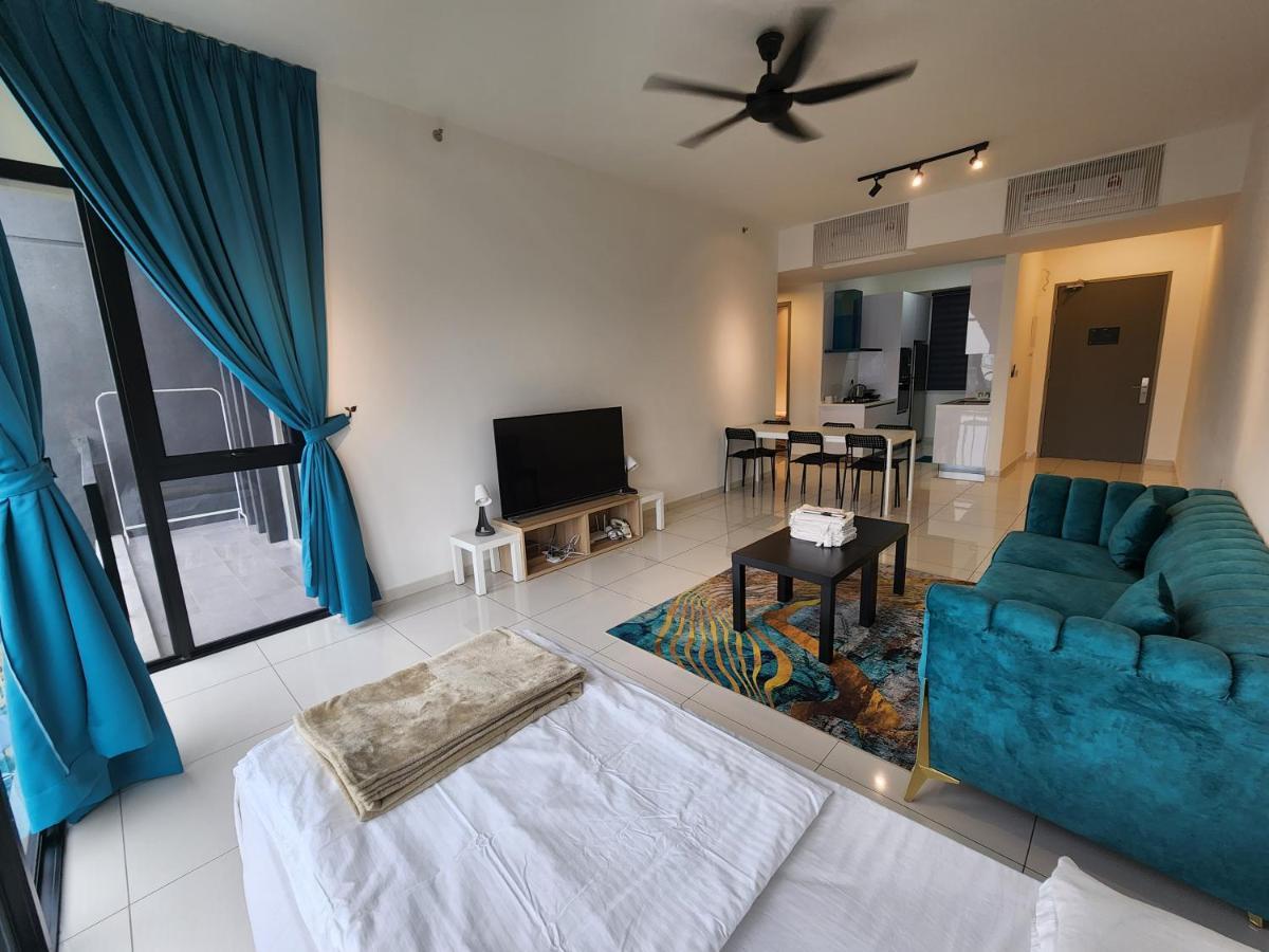 Beacon Executive Suites - Penang George Town Dış mekan fotoğraf